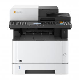 TRIUMPH-ADLER P-4025w MFP; A4; B/W; MULTIFUNCTIONAL; COUNTER: 16025; VNT6X0030