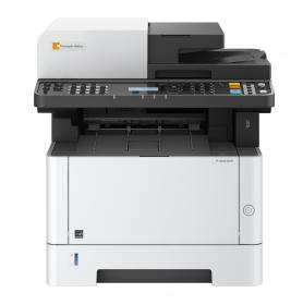 TRIUMPH-ADLER P-4020 MFP; A4; B/W; MULTIFUNCTIONAL; COUNTER: 6679; VNY6900072