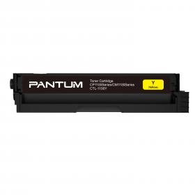 Spausdintuvo kasetė Pantum CTL2000Y