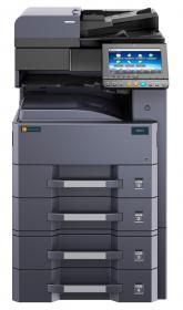TRIUMPH-ADLER 3061i; A3; B/W; MULTIFUNCTIONAL; DP7120; CABINET; COUNTER: 36740; VFV6700266
