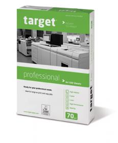 TARGET Professional, A4, 70g/m., 500 sh.