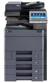 TRIUMPH-ADLER 3206ci; A3; COLOR; MULTIFUNCTIONAL; DP7100; PF7100; COUNTER: 111644; VG36802018