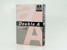 Double A, A4, 25 sh., Flamingo, IT140