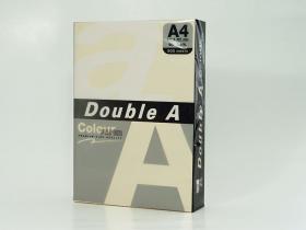 Double A, A4, 25 sh., Ivory, IT100