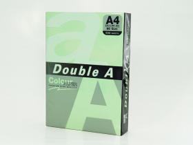 Double A, A4, 25 sh., Emerald, IT190