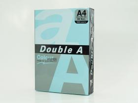 Double A, A4, 100 sh, Ocean, IT120