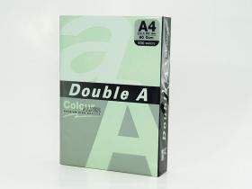 Double A, A4, 100 sh., Lagoon, IT130