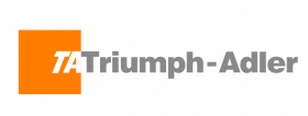 Spausdintuvo kasetė TA Triumph Adler PK-5017K Black