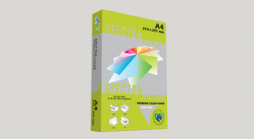 Spectra Color, A4, 500l., Cyber HP Green IT321