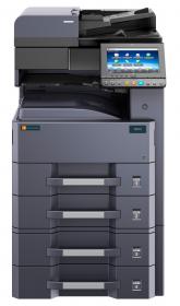 TRIUMPH-ADLER 3561i; A3; B/W; MULTIFUNCTIONAL; DP7120; CABINET; COUNTER: 389; VFW7100356