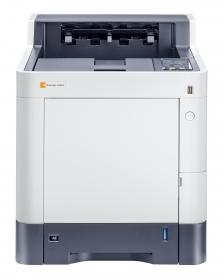 TRIUMPH-ADLER P-C3562DN; A4; COLOR; PRINTER; COUNTER: 2354; R8W8300145