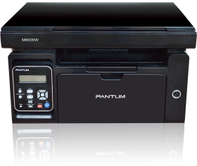 Printer Pantum M6500
