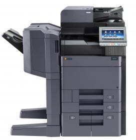 TRIUMPH-ADLER 5006ci; A3; COLOR; MULTIFUNCTIONAL; DP7110; PF7100; COUNTER: 18725; VG66Z01155