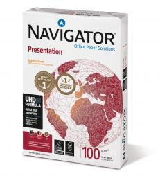 NAVIGATOR, A4, 100 g/m., 500 sh.