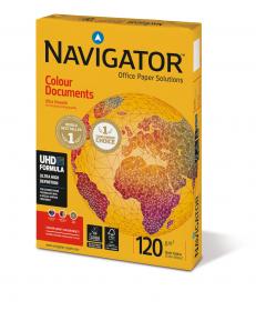 NAVIGATOR, A4, 120 g/m., 250 sh.