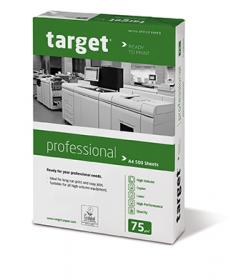 TARGET Professional, A4, 75g/m., 500 sh.