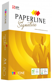 Popierius PAPERLINE SIGNATURE, A4, 500 l.