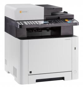 TRIUMPH-ADLER P-C2155w MFP; A4; COLOR; MULTIFUNCTIONAL; COUNTER: 6956; VNJ8100928