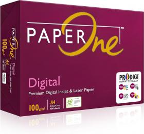 Biuro popierius PaperOne Digital, A4, 100g., 500l.