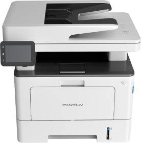 Spausdintuvas Pantum BM5115FDW