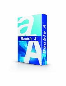 DOUBLE A, A4, 80 g/m., 250 sh.