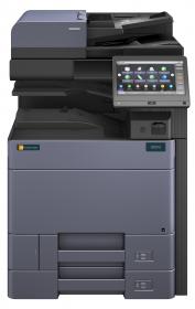 TRIUMPH-ADLER 3207ci; A3; COLOR; MULTIFUNCTIONAL; DP7120; CABINET; COUNTER: 33331;  RGS9402804