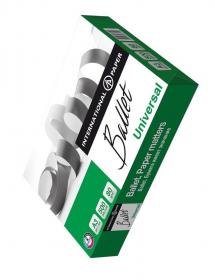 BALLET UNIVERSAL, A3, 80 g/m., 500 sh.