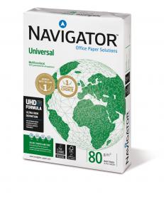 NAVIGATOR, A3, 80 g/m., 500 sh.