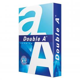 Popierius DOUBLE A Premium, A4, 80 g., 500 l.