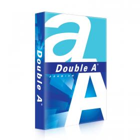DOUBLE A, A3, 80 g/m., 500 sh.