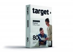 TARGET Executive, A4, 80 g/m., 500 sh.