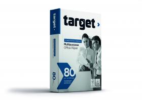 TARGET Professional, A4, 80 g/m., 500 sh.