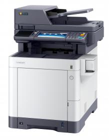 Digital color copier TA P-C3062i MFP