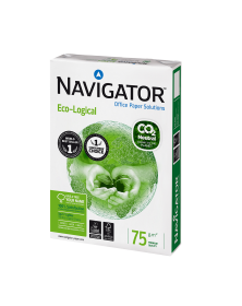 NAVIGATOR Eco-Logical, A4, 75 g/m., 500 sh.