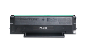 Spausdintuvo kasetė Pantum PA-210