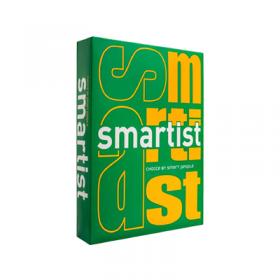 SMARTIST, A4, 70 g/m., 500 sh.