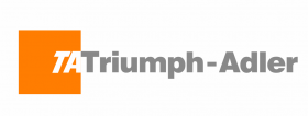 Toner TA Triumph Adler CK-8533K Black