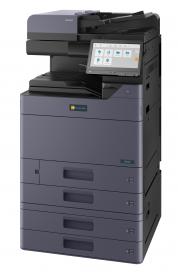 Digital color copier TA 2508ci