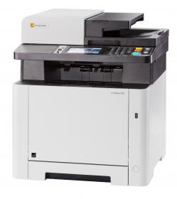 Digital colour copier TA Triumph Adler P-C2655w MF