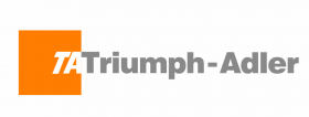 Spausdintuvo kasetė TA Triumph-Adler PK-5015C Cyan