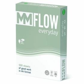 Popierius MMFlow Everyday, A4, 80 g., 500 l.