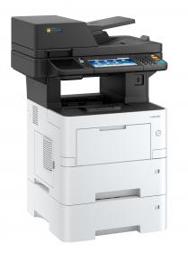 Digital copier TA 4536i MFP