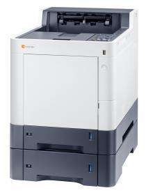 TRIUMPH-ADLER P-C4072DN; A4; COLOR; PRINTER; COUNTER: 14944; RCP8700335