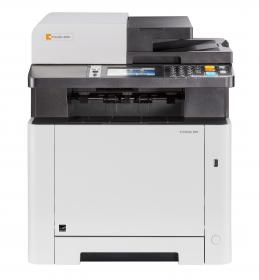 TRIUMPH-ADLER; P-C2655w; MFP; A4; COLOR; MULTIFUNCTIONAL; COUNTER:23178; VNK8102249