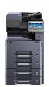 TRIUMPH-ADLER 3262i; A3; B/W; MULTIFUNCTIONAL; DP7110; CABINET; COUNTER: 63391; R888902648