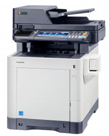 TRIUMPH-ADLER P-C3565i MFP; A4; COLOR; MULTIFUNCTIONAL; COUNTER: 1; V887507104