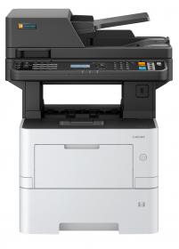 TRIUMPH-ADLER P-4531 MFP; A4; B/W; MULTIFUNCTIONAL; COUNTER: 62; R9D8900759