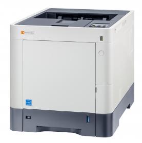 TRIUMPH-ADLER P-C3061DN; A4; COLOR; PRINTER; COUNTER: 12978; V825700729